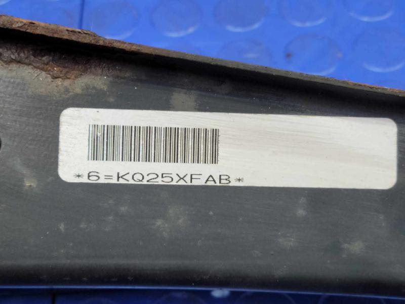 2014 Volkswagen Passat Lower Control Arm Rr