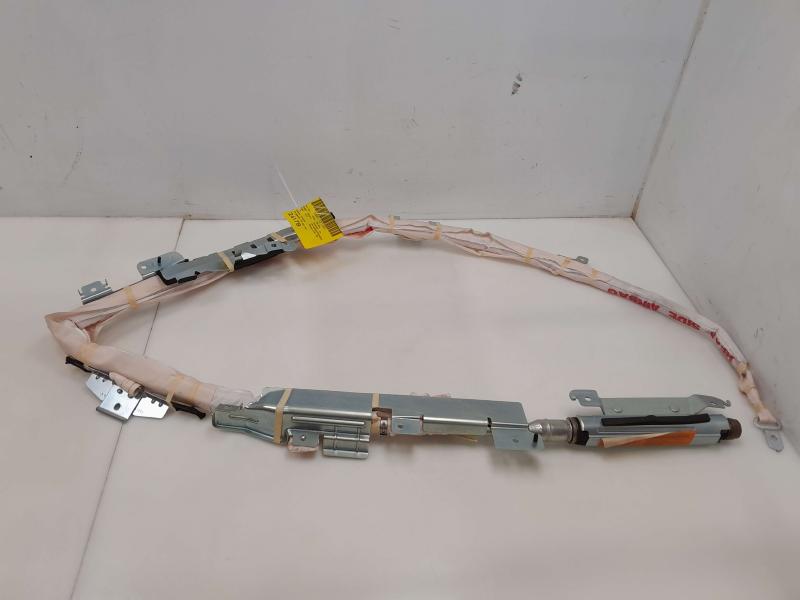 2014 Subaru Legacy Air Bag