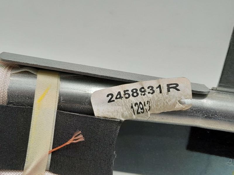 2014 Subaru Legacy Air Bag