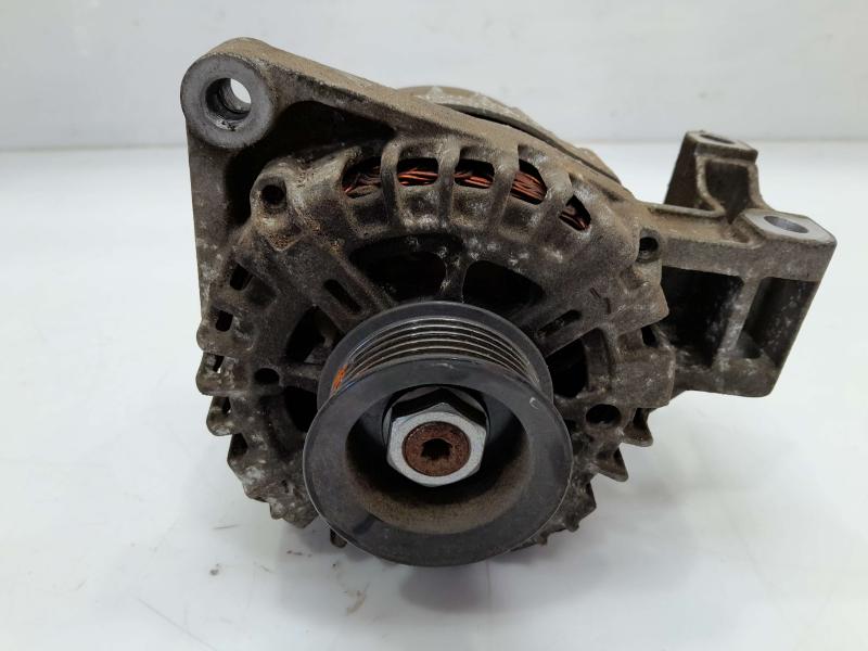 2018 Chevrolet Impala Alternator