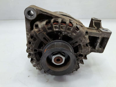 2018 Chevrolet Impala Alternator