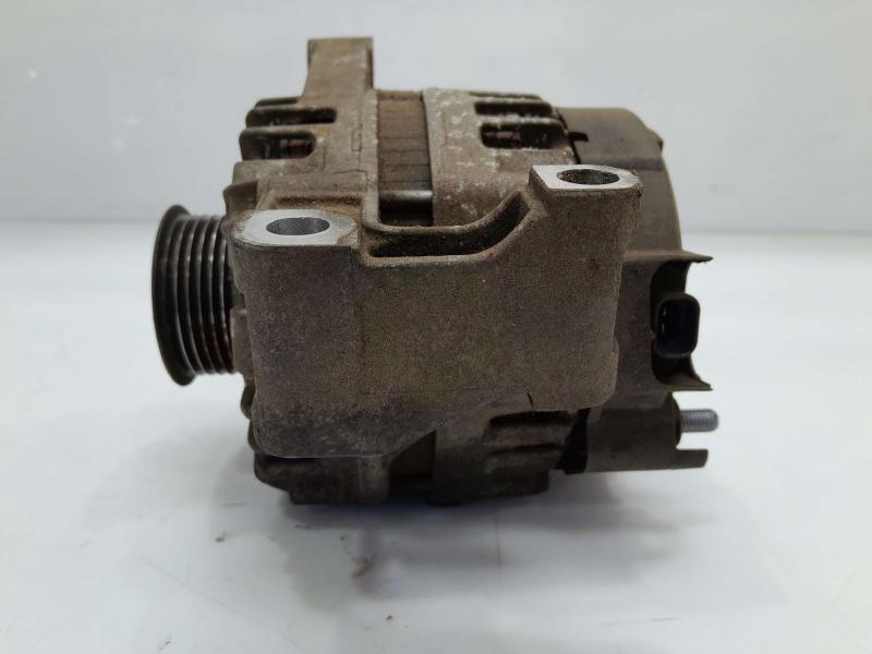 2018 Chevrolet Impala Alternator