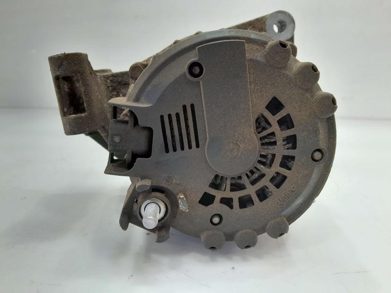 2018 Chevrolet Impala Alternator