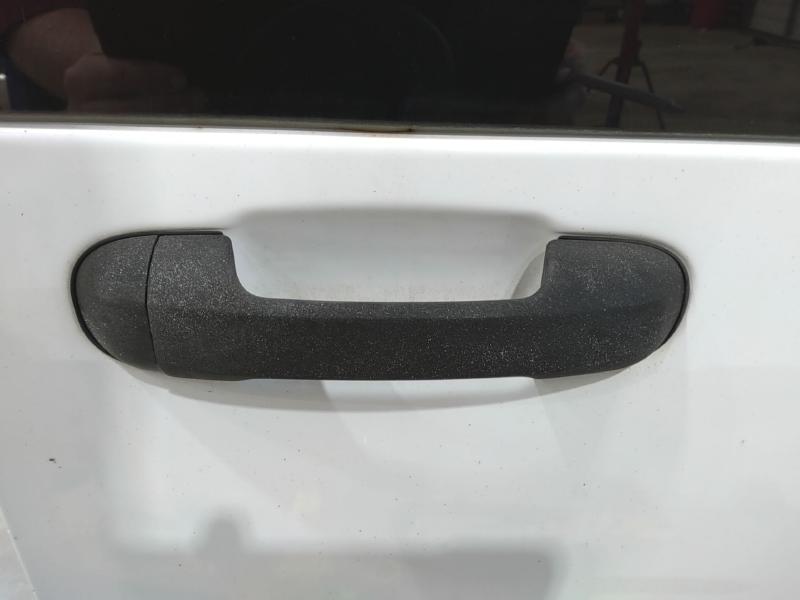 2013 Ford Transit Connect Outside Door Handle