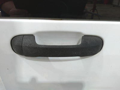 2013 Ford Transit Connect Outside Door Handle
