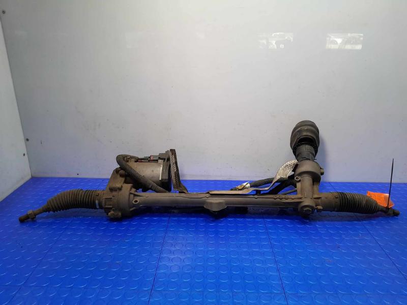 2017-2018 Volvo S90 Electric Steering Rack and Pinion Motor Assembly OEM 36003153