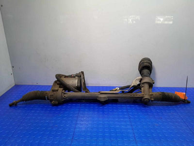 2017-2018 Volvo S90 Electric Steering Rack and Pinion Motor Assembly OEM 36003153