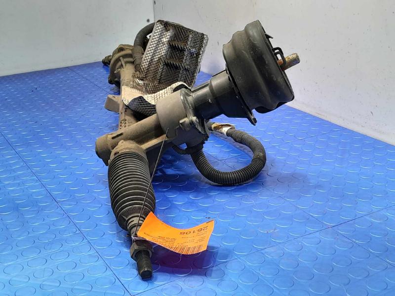 2017-2018 Volvo S90 Electric Steering Rack and Pinion Motor Assembly OEM 36003153