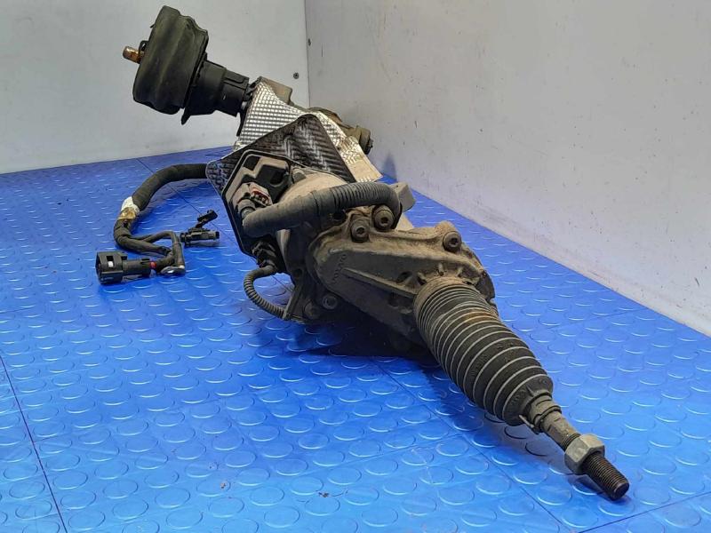 2017-2018 Volvo S90 Electric Steering Rack and Pinion Motor Assembly OEM 36003153
