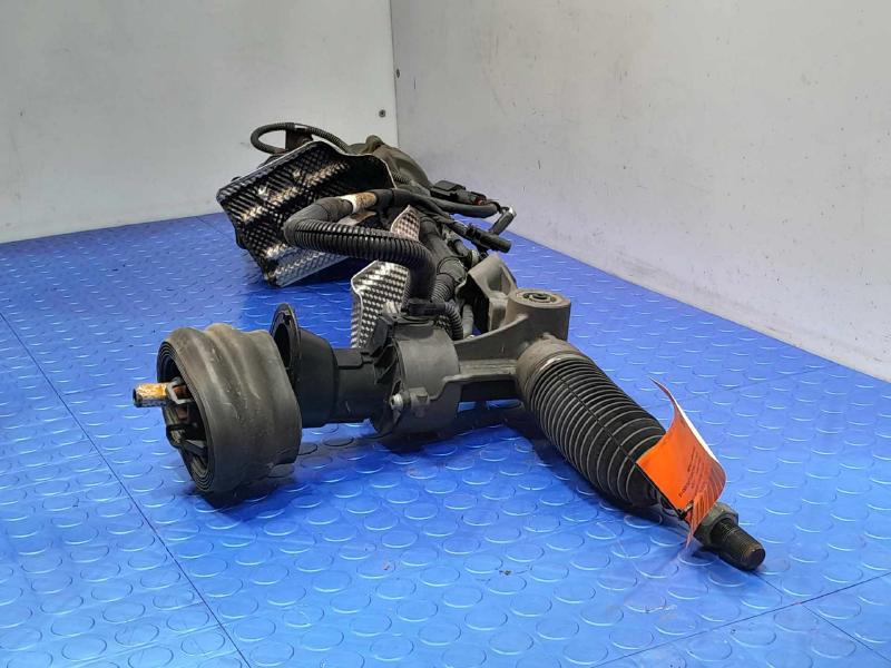 2017-2018 Volvo S90 Electric Steering Rack and Pinion Motor Assembly OEM 36003153