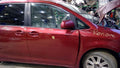 2011 Toyota Sienna Front Door