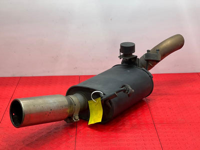 2011-2022 Infiniti QX56 QX80 Rear Exhaust Muffler Genuine OEM 203501LP1A