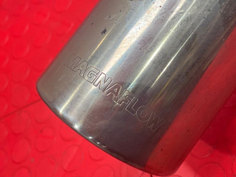 2011-2022 Infiniti QX56 QX80 Rear Exhaust Muffler Genuine OEM 203501LP1A