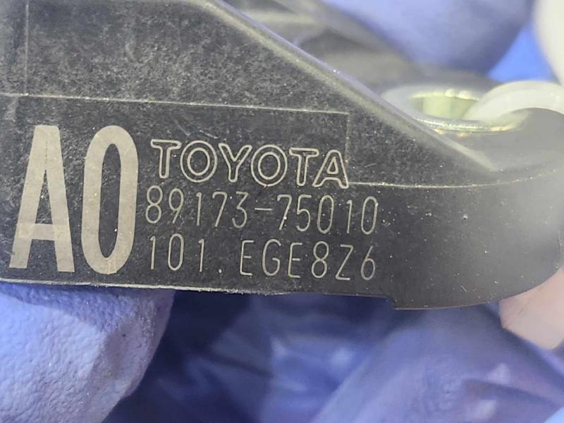 2014 Toyota Prius Misc Ebay Parts