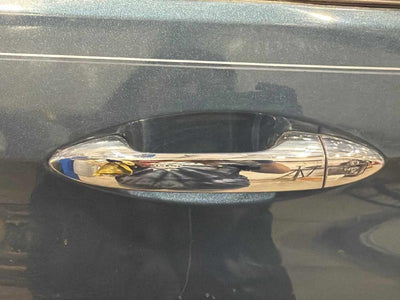 2018 Honda Pilot Outside Door Handle