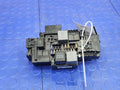 2017 Mercedes C-Class Engine Fuse Box