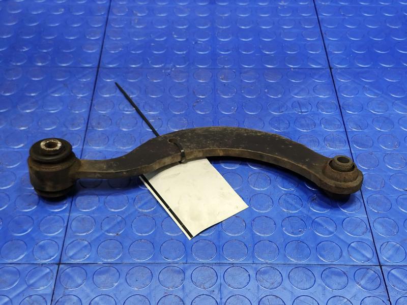 2016 Scion iM Upper Control Arm Rear