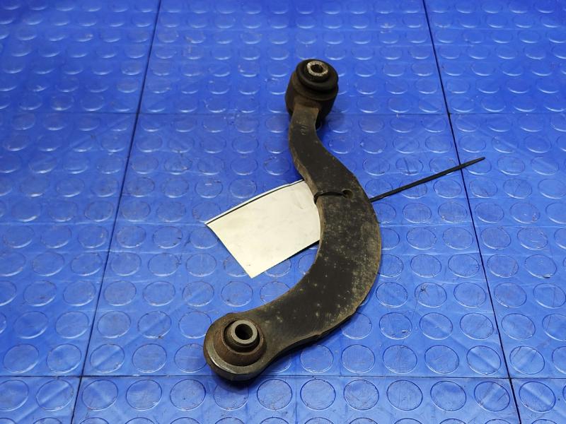 2016 Scion iM Upper Control Arm Rear