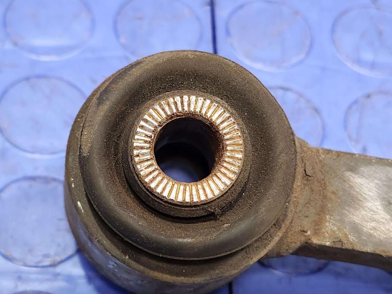 2016 Scion iM Upper Control Arm Rear