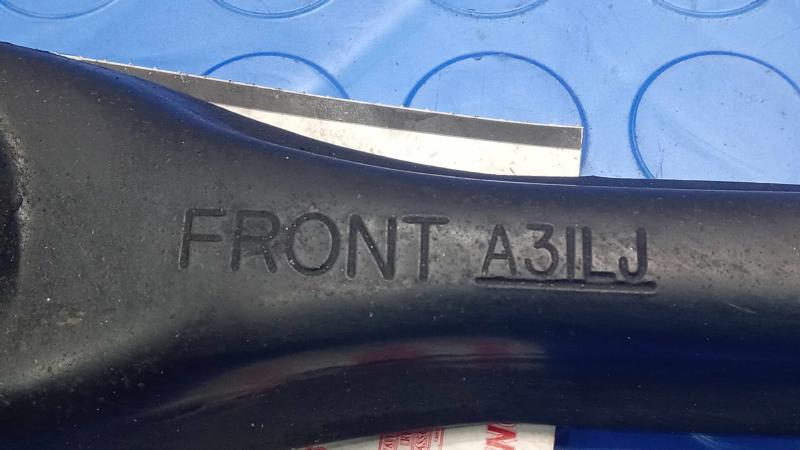 2013 Ford Escape Lower Control Arm Rr