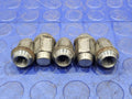 2009 Chevrolet Malibu Lug Nuts