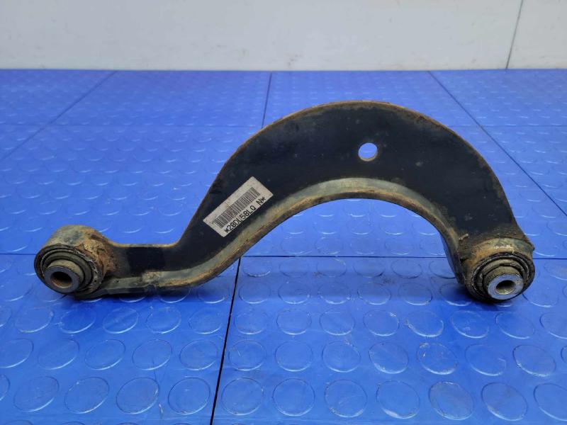 2009 Volkswagen Tiguan Upper Control Arm Rear