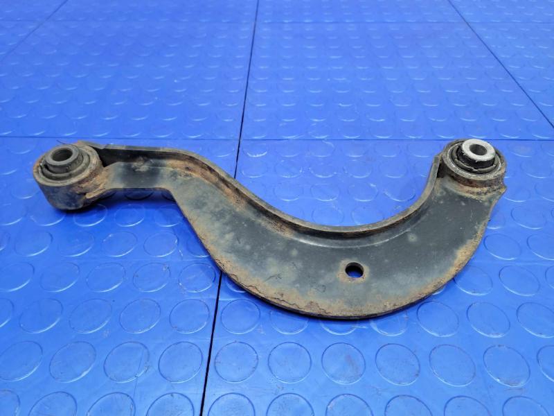 2009 Volkswagen Tiguan Upper Control Arm Rear