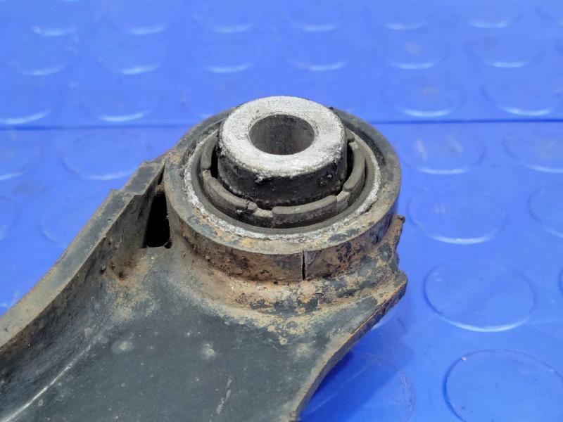 2009 Volkswagen Tiguan Upper Control Arm Rear