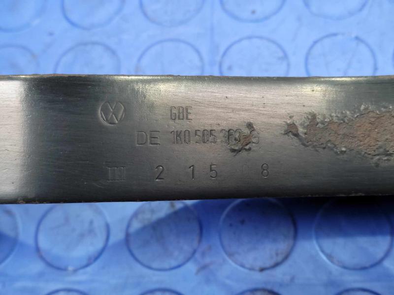 2009 Volkswagen Tiguan Upper Control Arm Rear