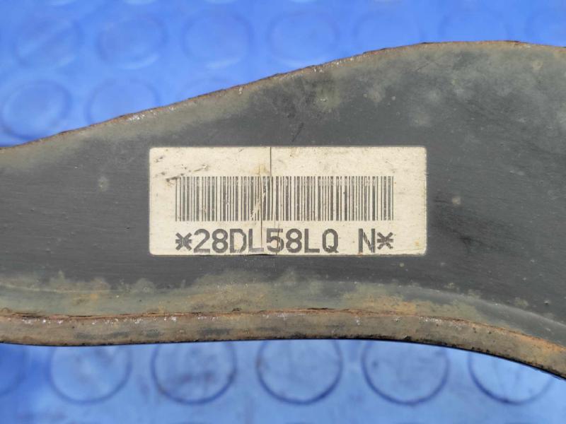 2009 Volkswagen Tiguan Upper Control Arm Rear