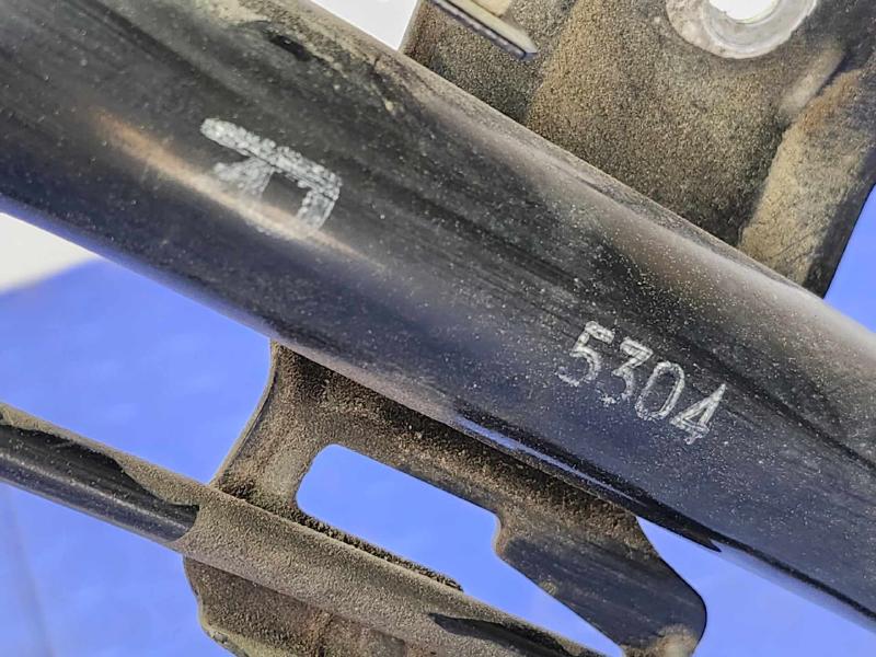 2014-2018 Subaru Forester Fuel Filler Neck Assembly Filler Pipe OEM 42066SG020