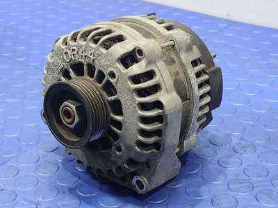2012 GMC Yukon Alternator