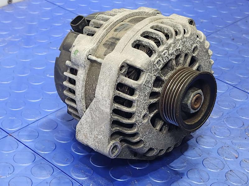 2012 GMC Yukon Alternator