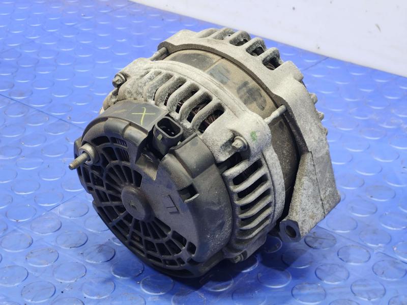 2012 GMC Yukon Alternator