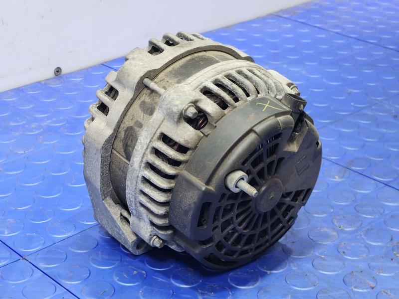 2012 GMC Yukon Alternator