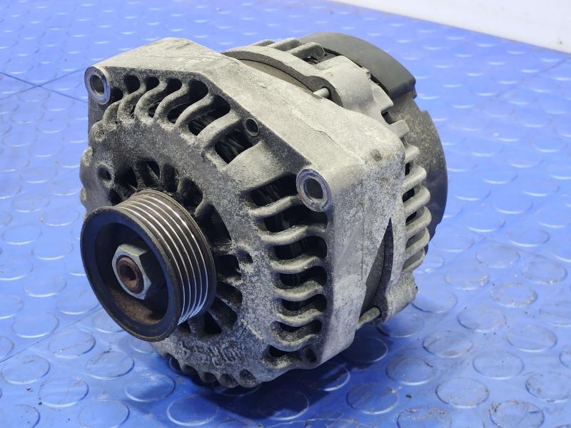 2012 GMC Yukon Alternator