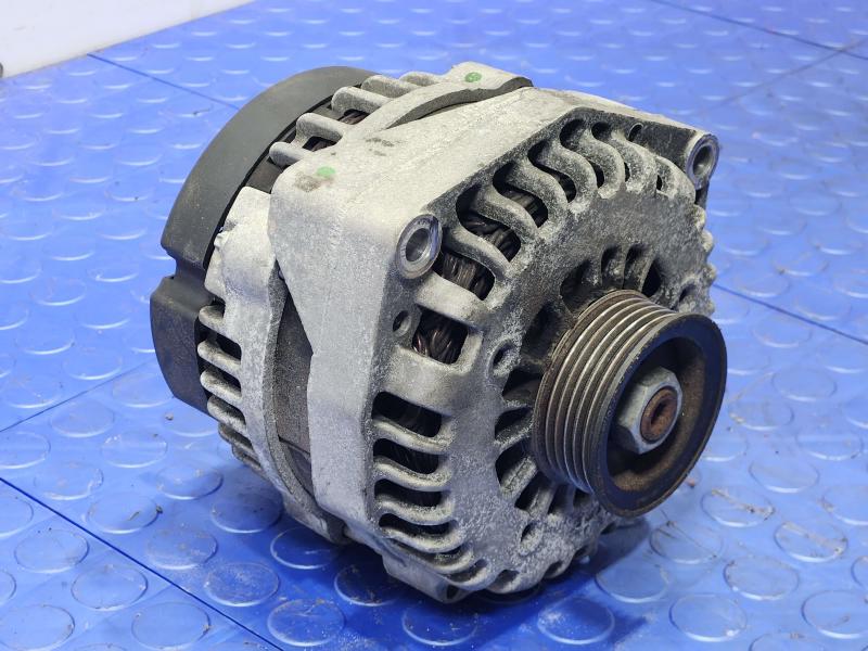 2012 GMC Yukon Alternator