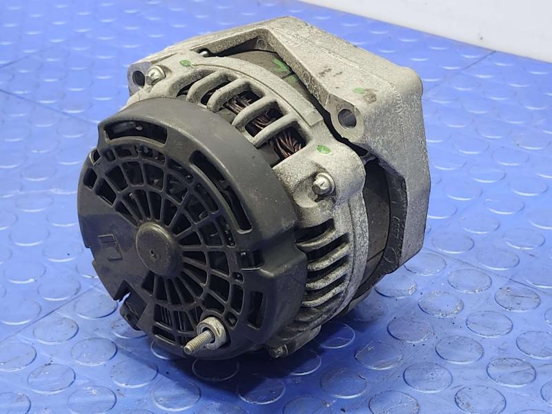 2012 GMC Yukon Alternator