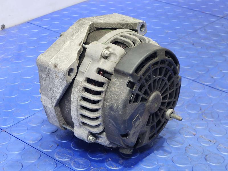 2012 GMC Yukon Alternator