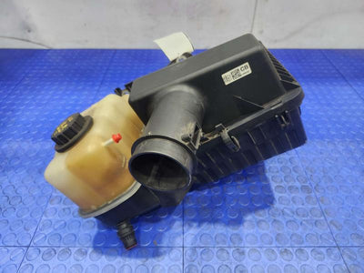 2013 Ford F-150 Air Cleaner