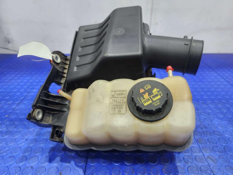 2013 Ford F-150 Air Cleaner