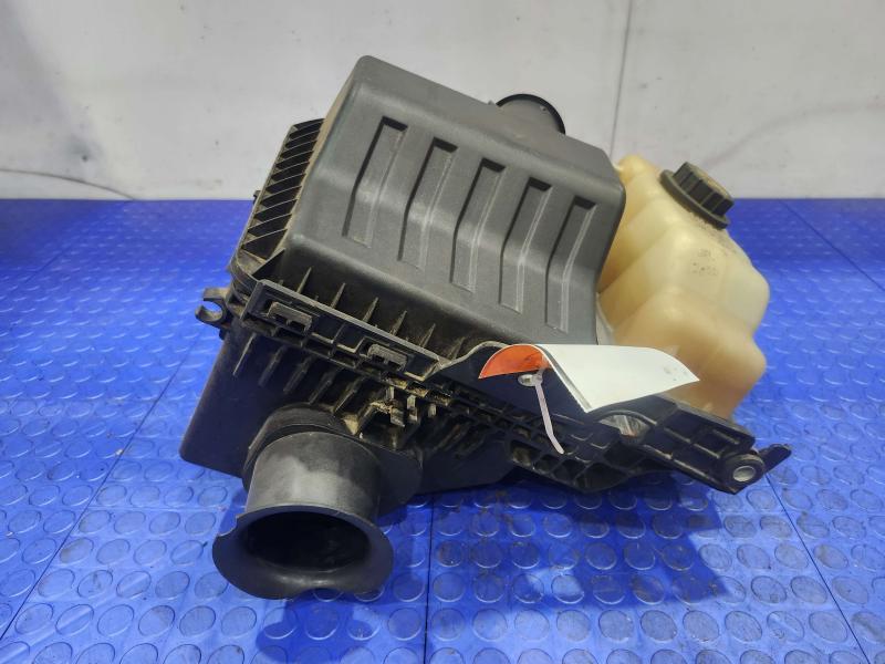 2013 Ford F-150 Air Cleaner