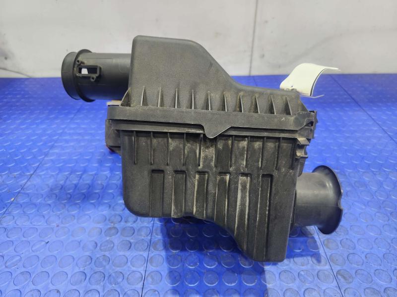 2013 Ford F-150 Air Cleaner