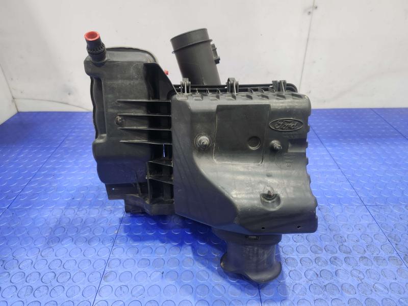 2013 Ford F-150 Air Cleaner