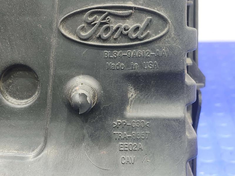 2013 Ford F-150 Air Cleaner
