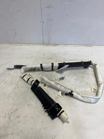2019 Hyundai Sonata Air Bag