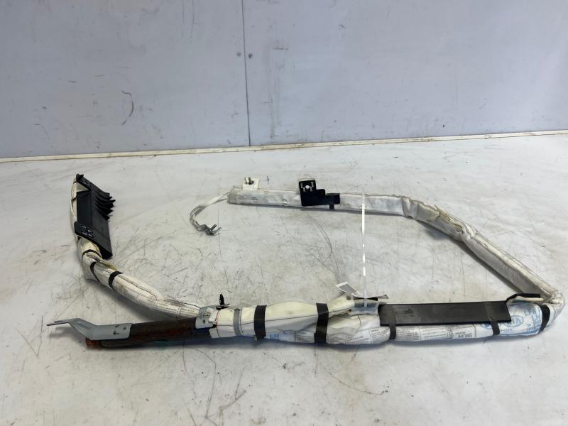 2019 Hyundai Sonata Air Bag