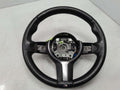 2018 BMW 430i Steering Wheel