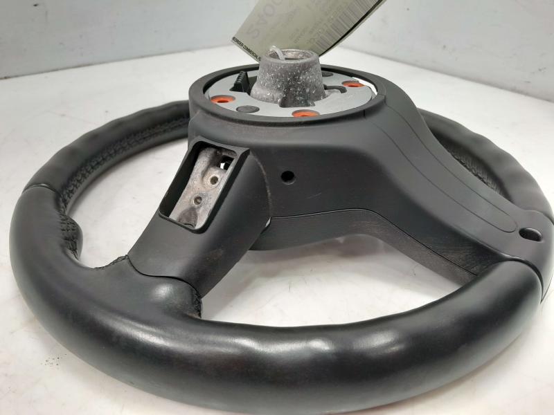 2018 BMW 430i Steering Wheel