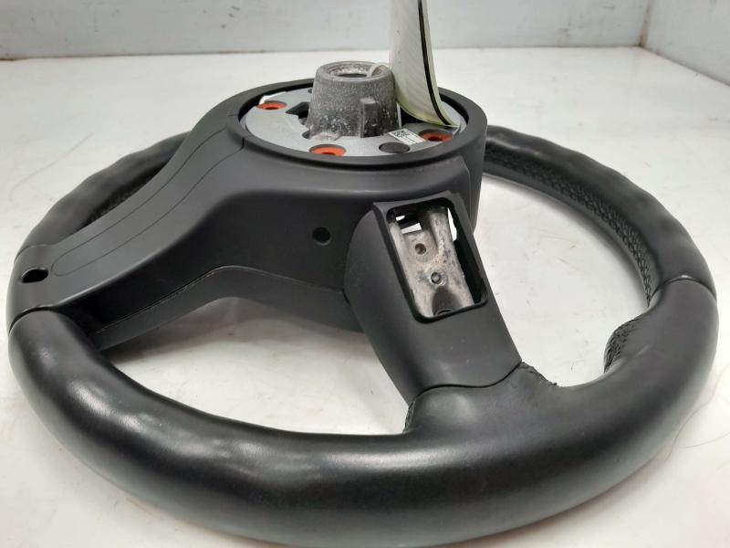 2018 BMW 430i Steering Wheel